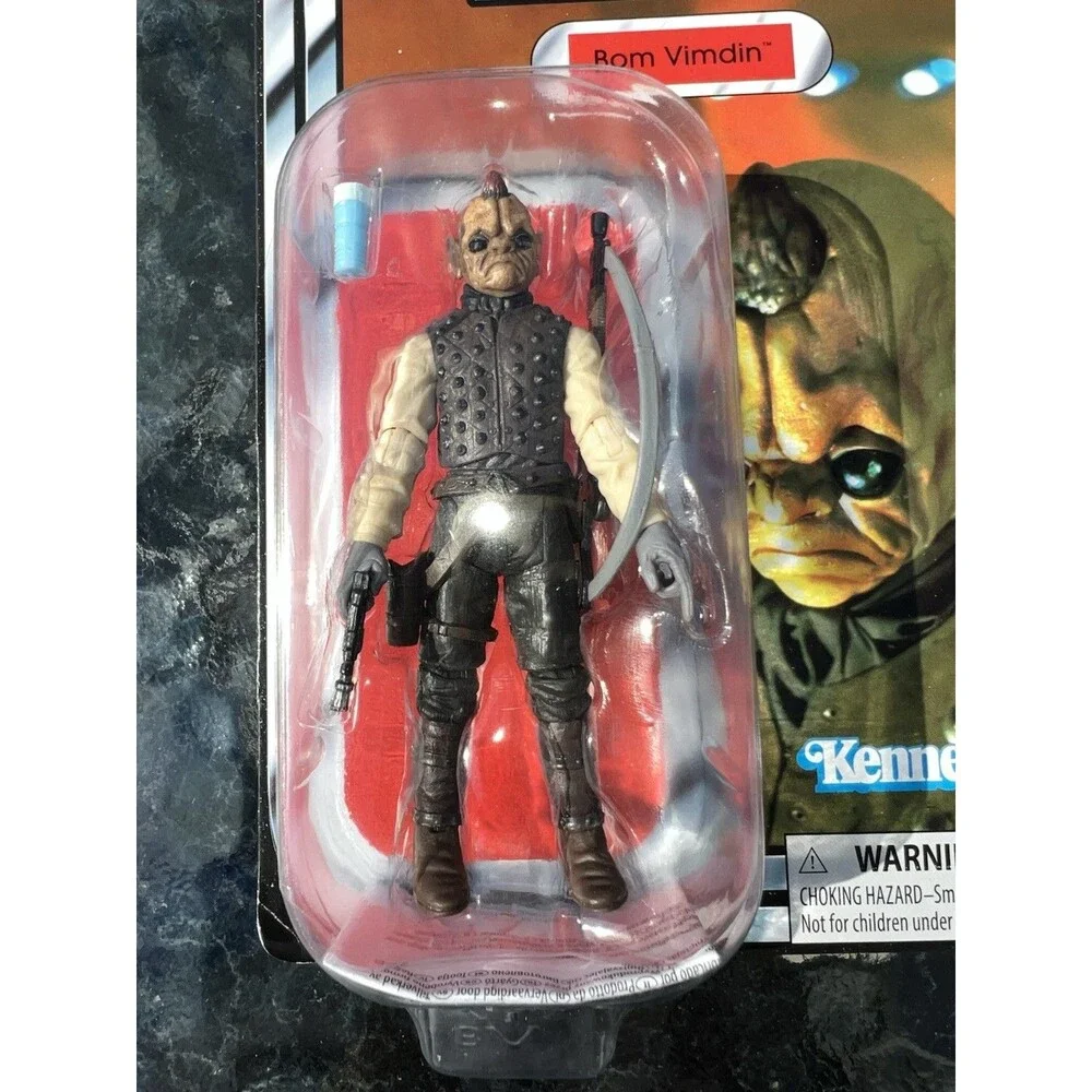 Hasbro star wars